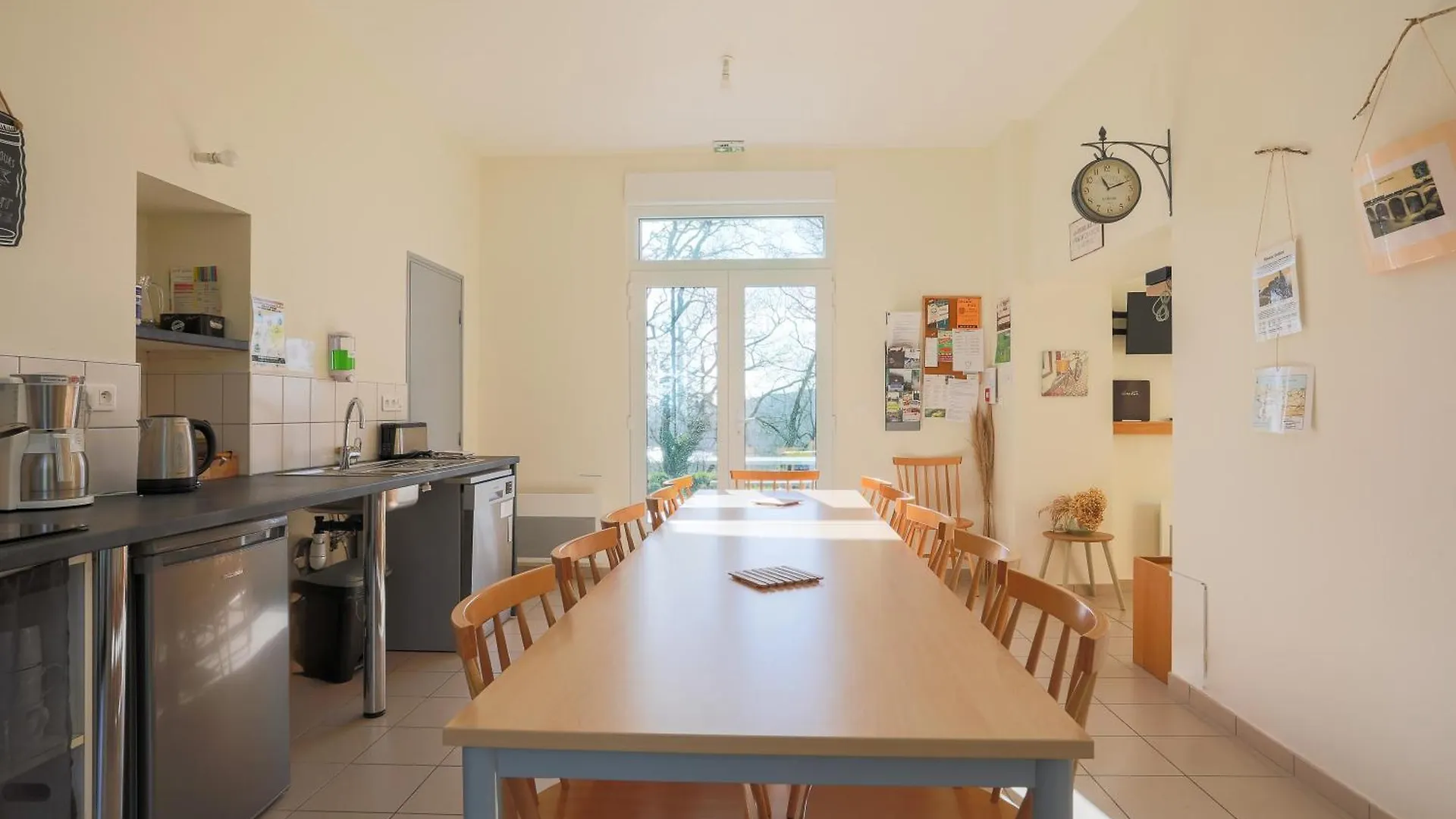 Gite Ty Bris Caurel  Сasa de vacaciones Caurel (Cotes-d'Armor)